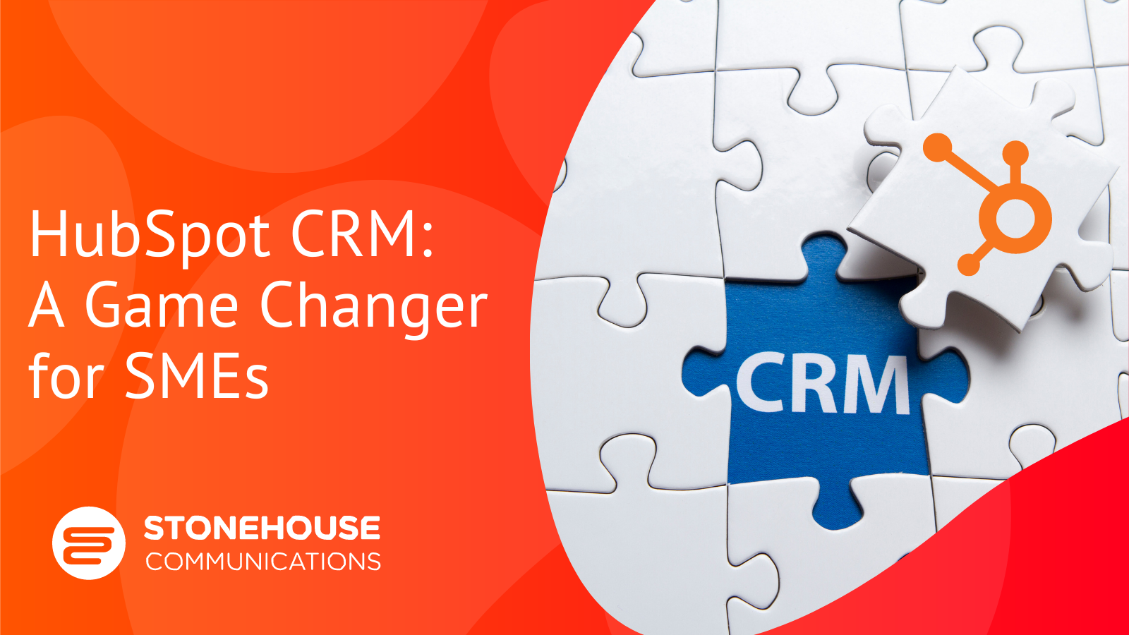 Hubspot CRM Software | #1 Gamechanger for SMEs | Read our Article